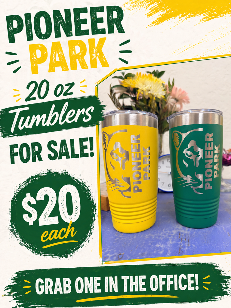 Tumbler