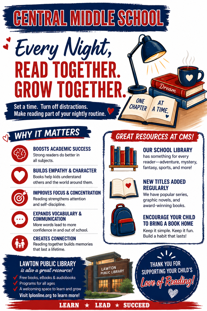 Encouraging Readers