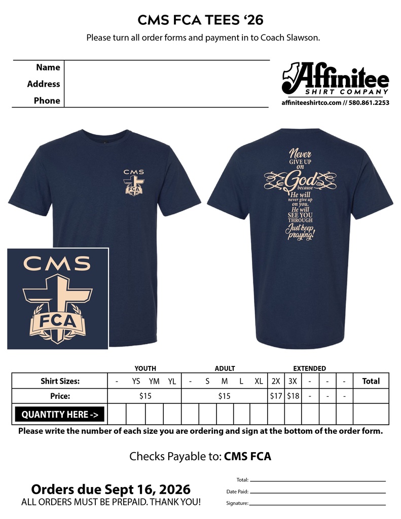 FCA