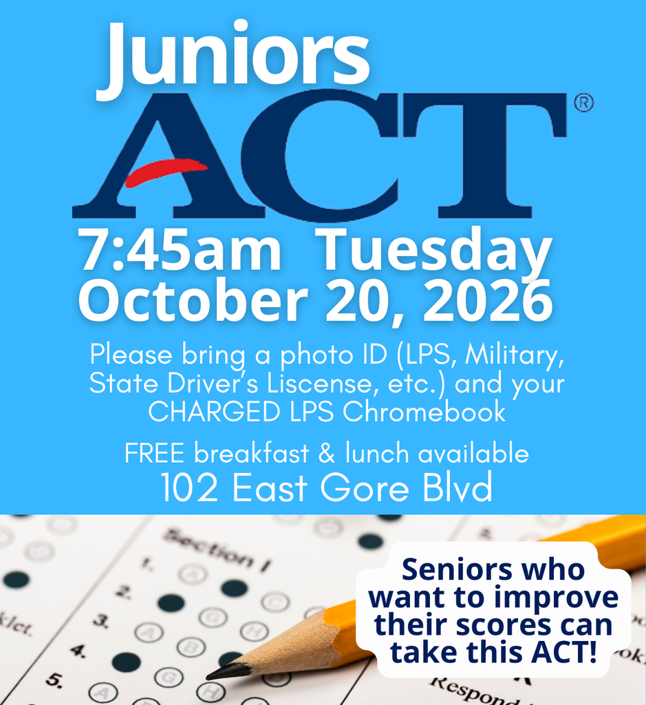 Blue and white text on a blue background. An exam paper is displayed. A pencil is on top of the paper.