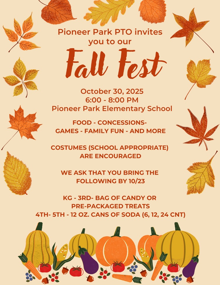 fall fest