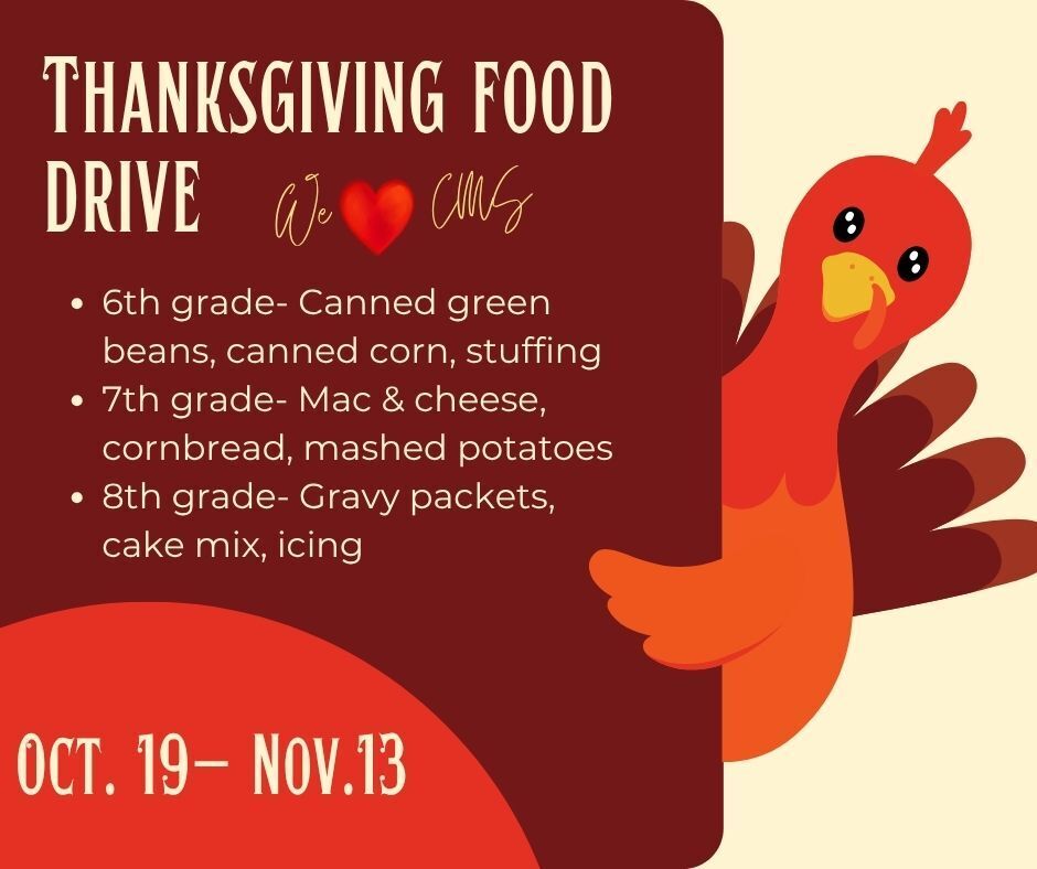 food drive