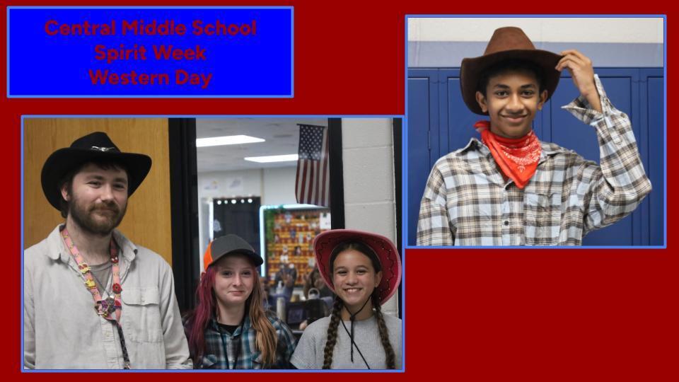 Spirit Week