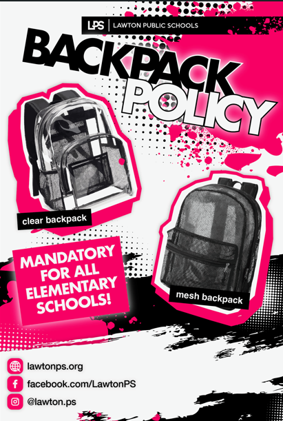 Backpack