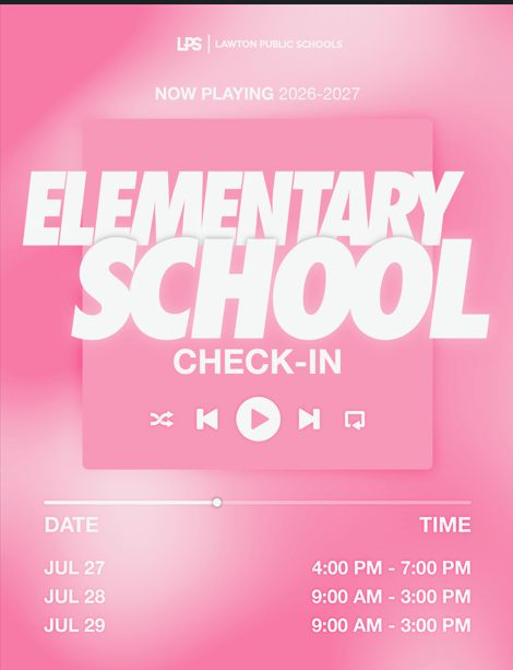 Check-in