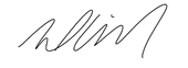 Signature