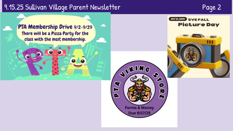 9.15.25 Parent Newsletter pg 2