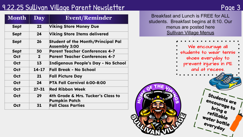 9.22.25 Parent Newsletter pg 3