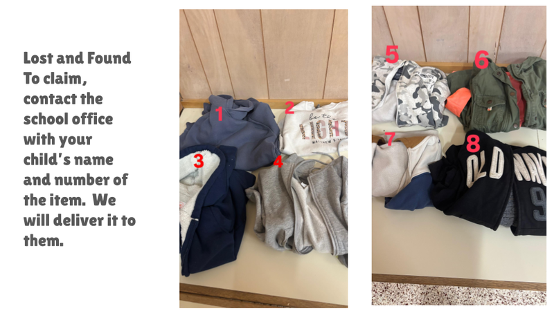 10.27.25 Parent Newsletter