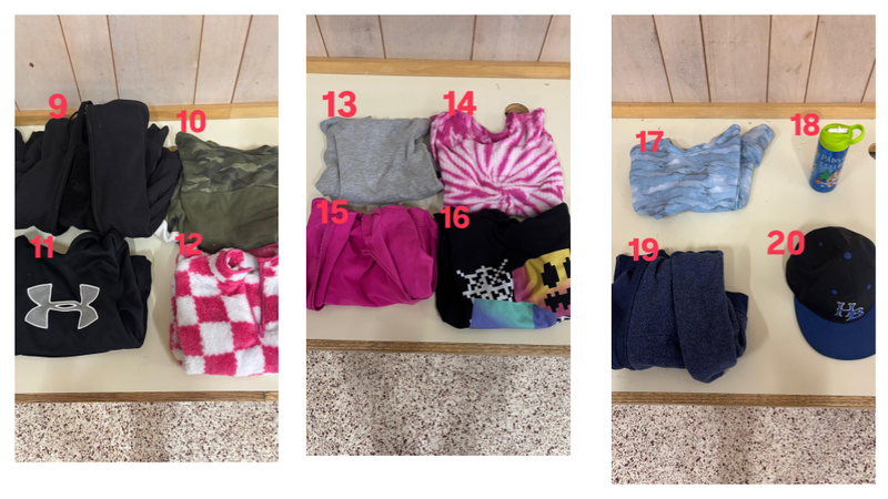 10.27.25 Parent Newsletter