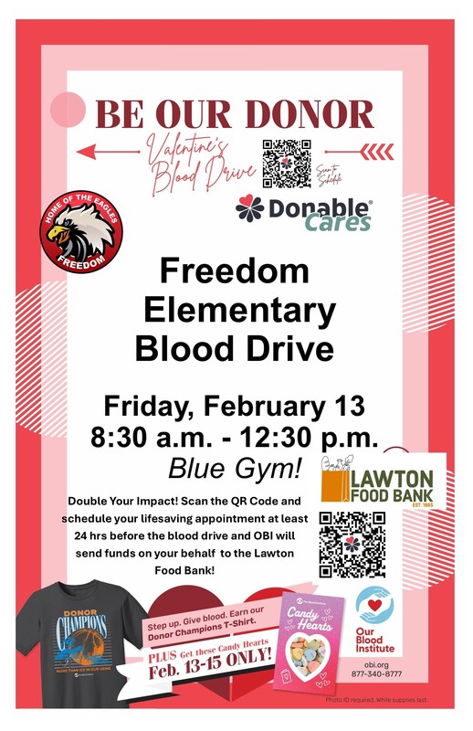 Blood Drive