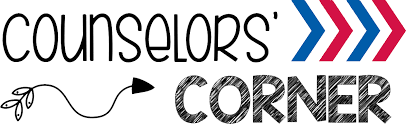 Counselors' Corner