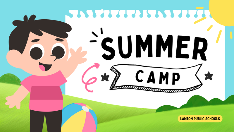 Summer Camp