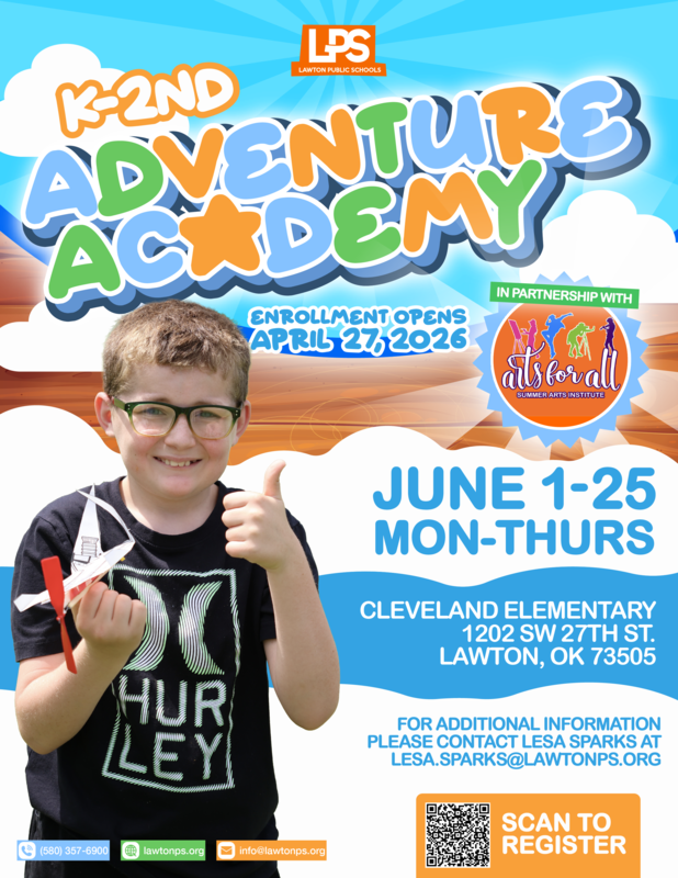 Adventure Academy