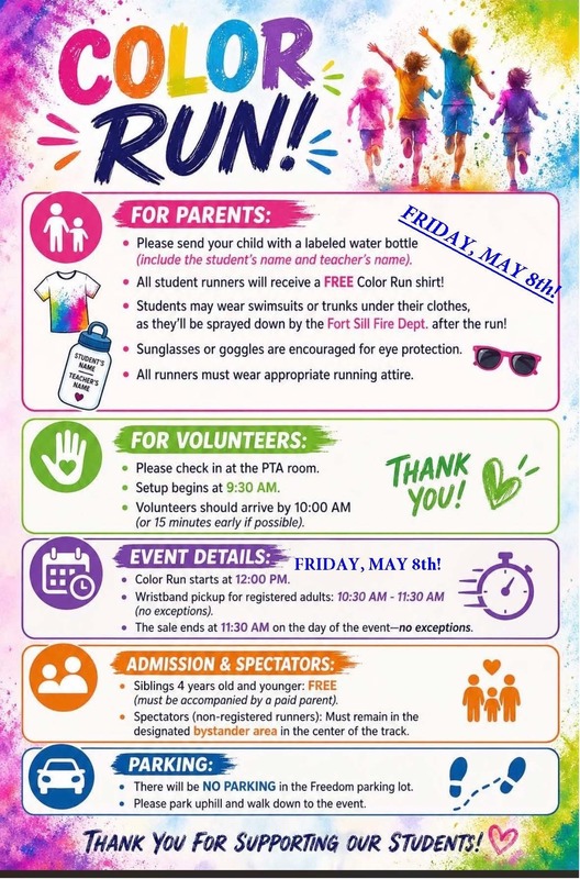 Color Run