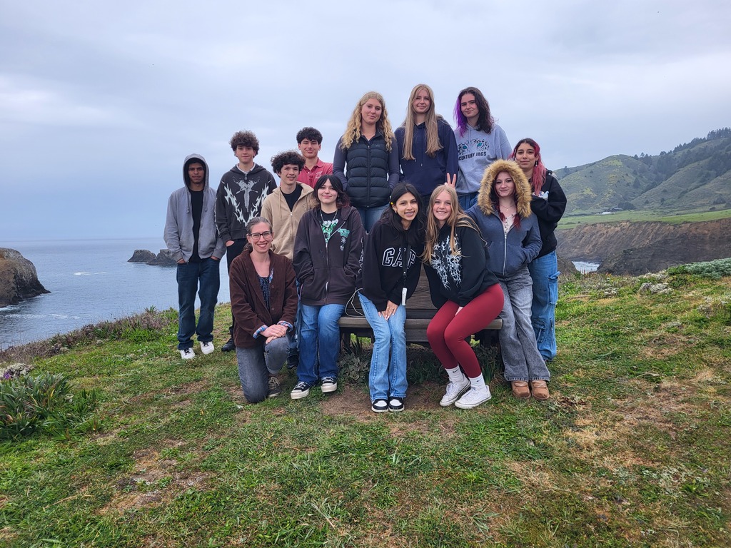 Culinary arts students at the Newport Inn