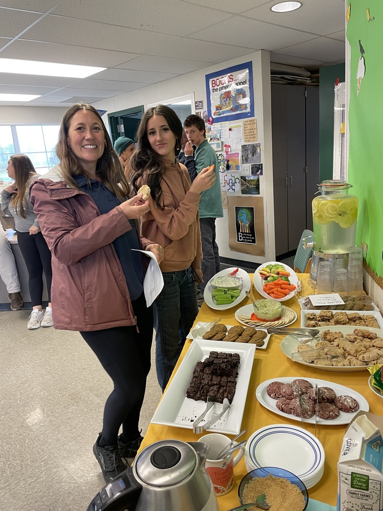 parent teacher conferences