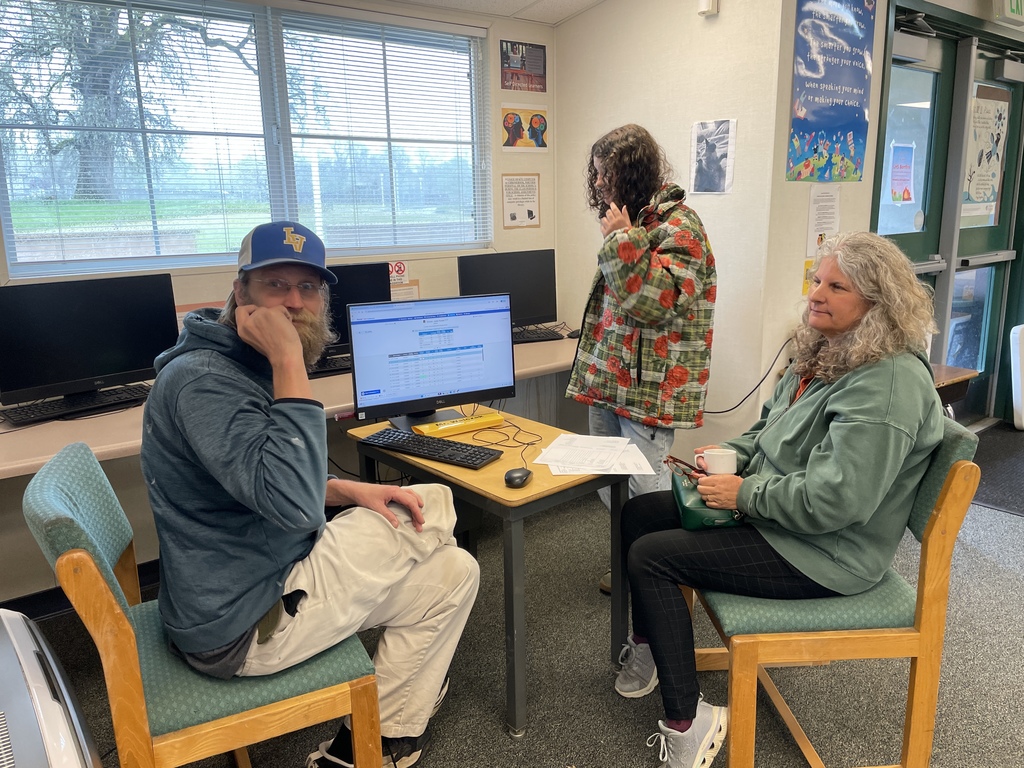 parent teacher conferences