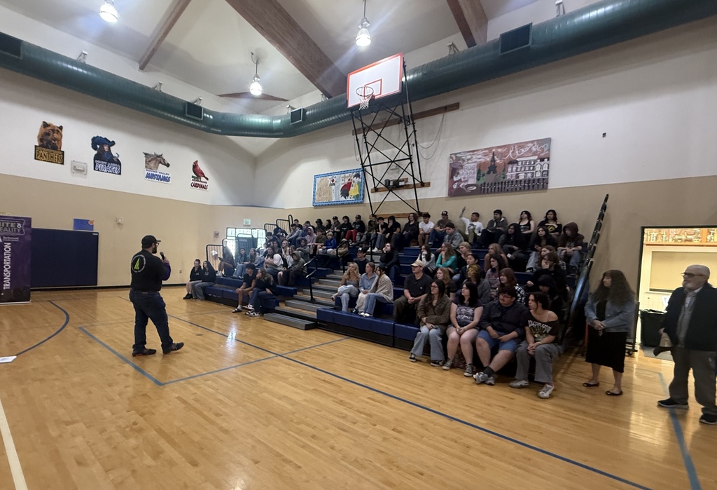 Students simulate financial choices with "Bite of Reality"