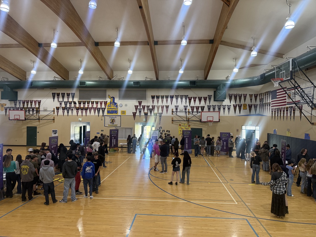 Students simulate financial choices with "Bite of Reality"