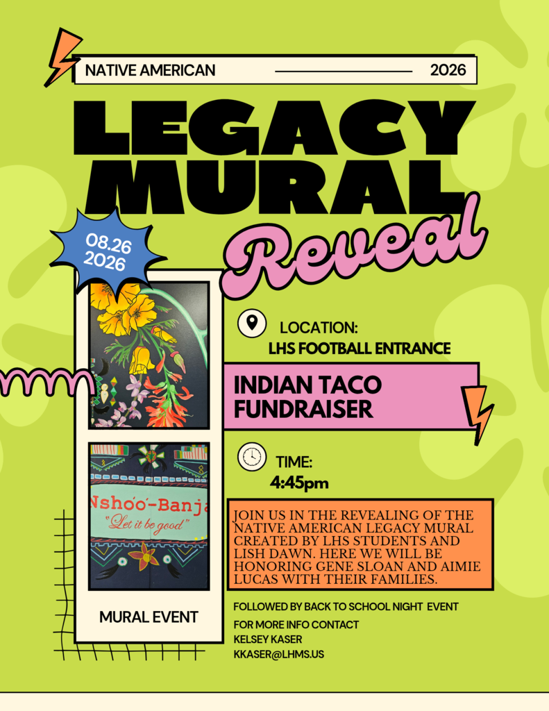 Mural Flier