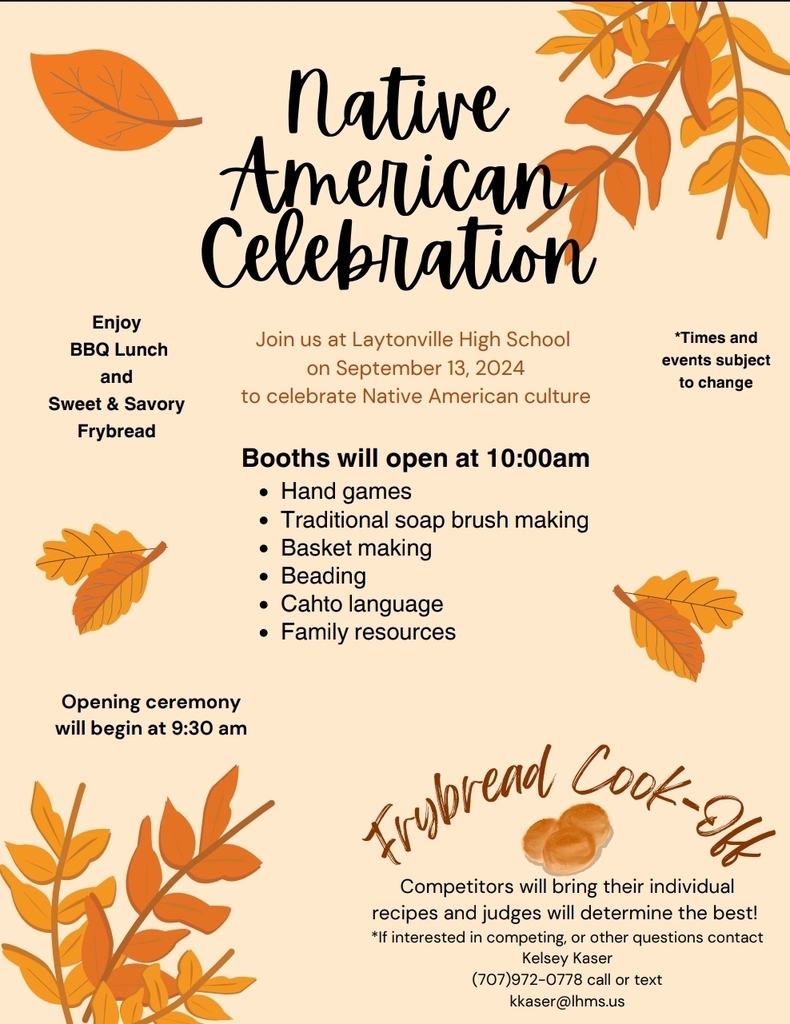 2024 California Native American Day