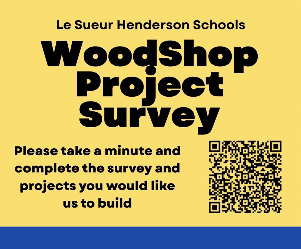 Woods Projects