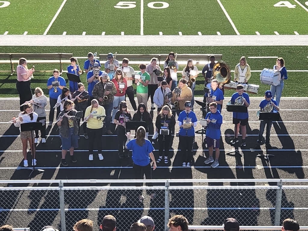 band