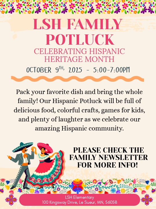 Potluck