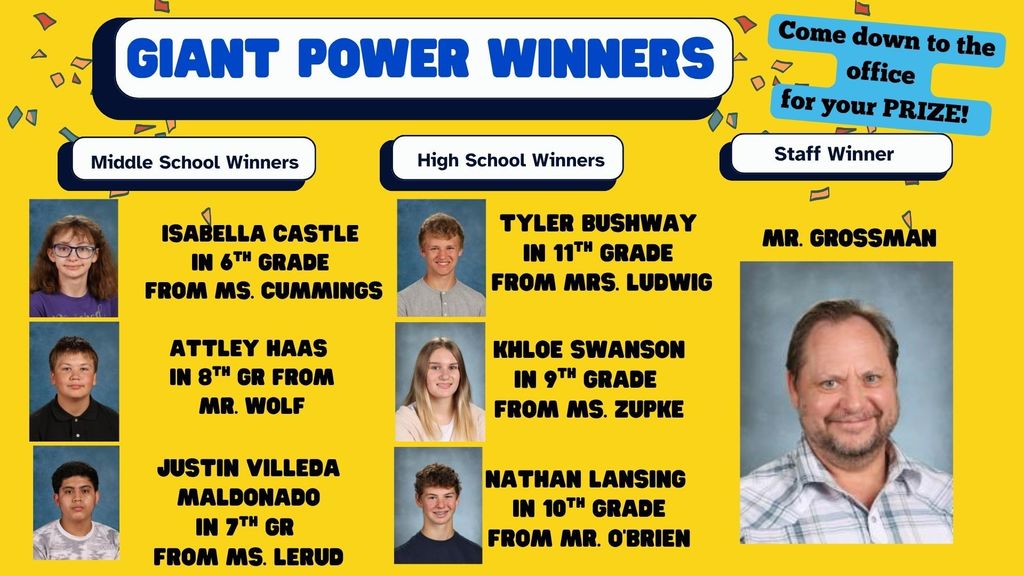 power