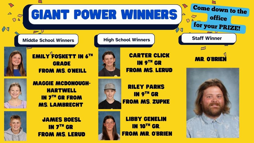power