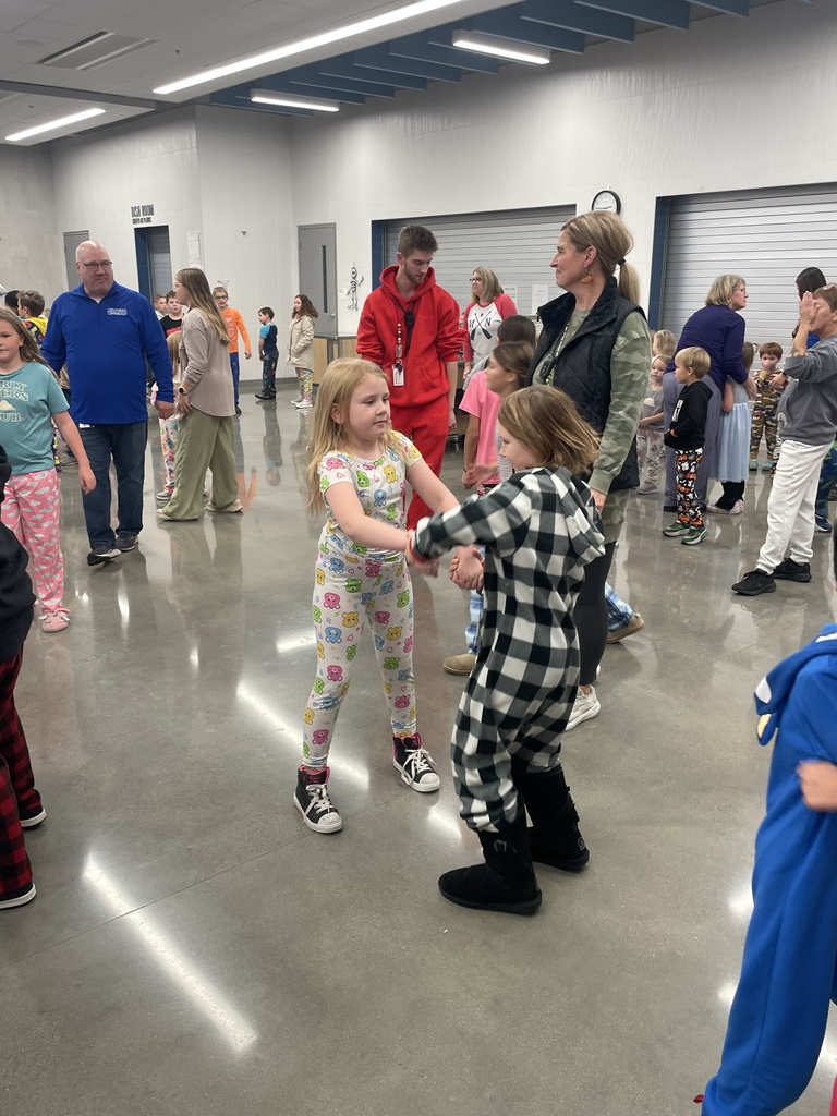 🎉 LSH Elementary Dance Party Fun! 🎉 Our students had an absolute blast celebrating with a special dance party — a well-deserved reward for their incredible effort during the Kind-A-Thon fundraiser! 💙💛 A huge THANK YOU to our amazing PTO organization for making this event possible and for all the support you give our students and school community. 🙌 Check out some of the fun moments from the party below! 🕺💃