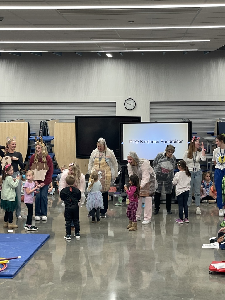 🎉 What a fun day at LSH Elementary! Our students celebrated meeting their Kind-a-thon goals by getting to silly string their teachers! 😄 A huge THANK YOU to our amazing PTO for organizing such a successful and exciting fundraiser — your hard work and creativity made it all possible! 💙 #LSHElementary #Kindathon #SchoolSpirit #ThankYouPTO