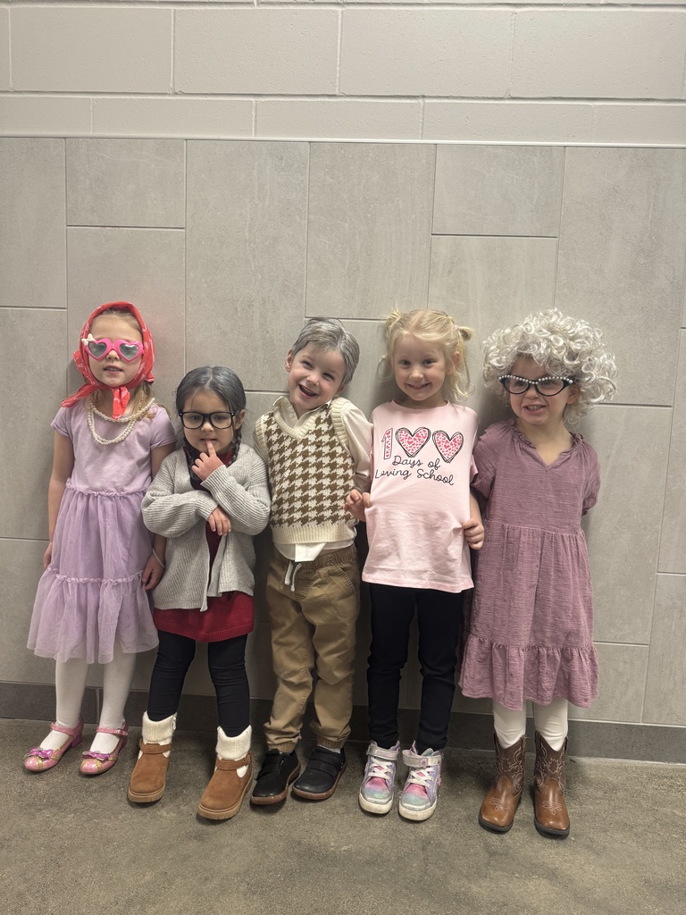 Kids club dress like 100