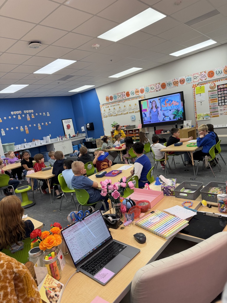 On Friday, Ms. Eischens’ second graders and Mrs. Floersch’s kindergarteners came together for a special buddy activity to build kites! The older students did an amazing job guiding and encouraging their kindergarten partners, showing patience, kindness, and leadership every step of the way. Together, they carefully designed and created their kites, helping one another and celebrating each little success along the way. There were so many smiles, laughs, and proud moments as their creations started to come to life. It was so fun to see friendships grow and teamwork shine between the two classes! We couldn’t have asked for a better way to welcome the first day of spring than by collaborating, creating, and making such sweet memories together. 🌸🪁💛