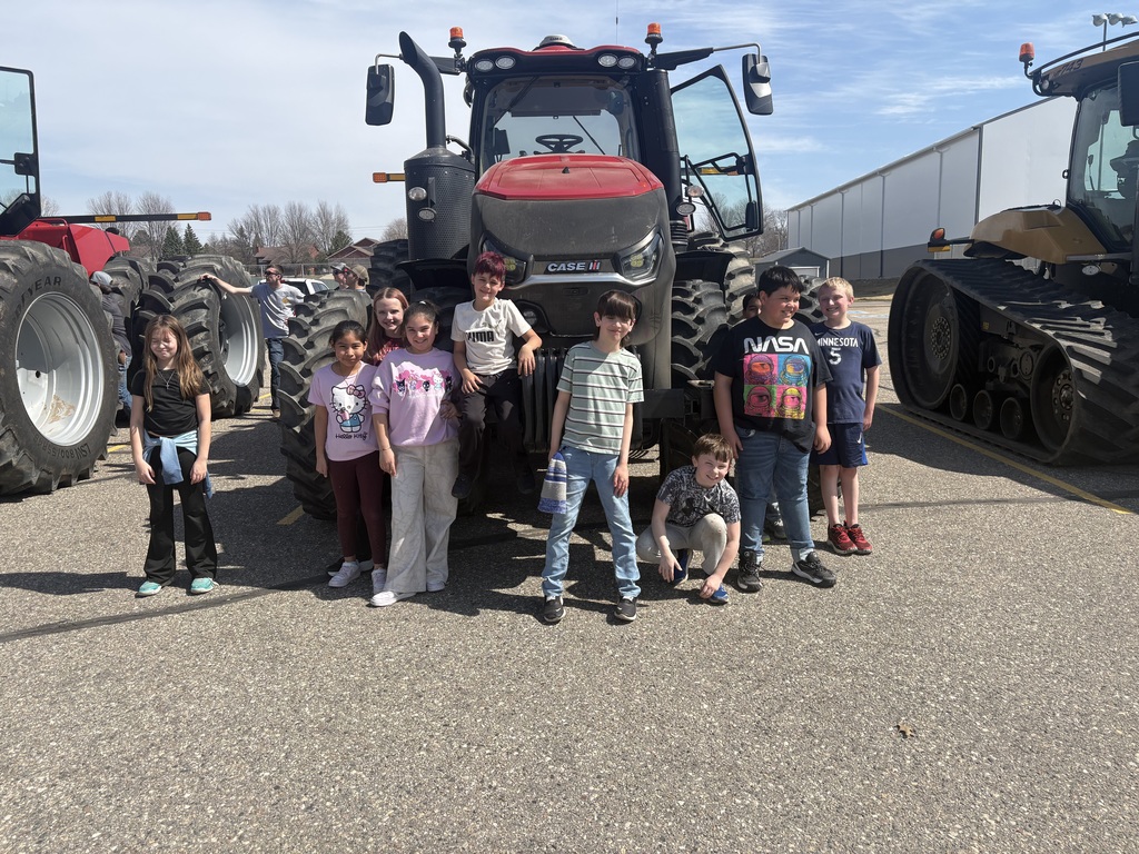 Fourth Grade Adventures