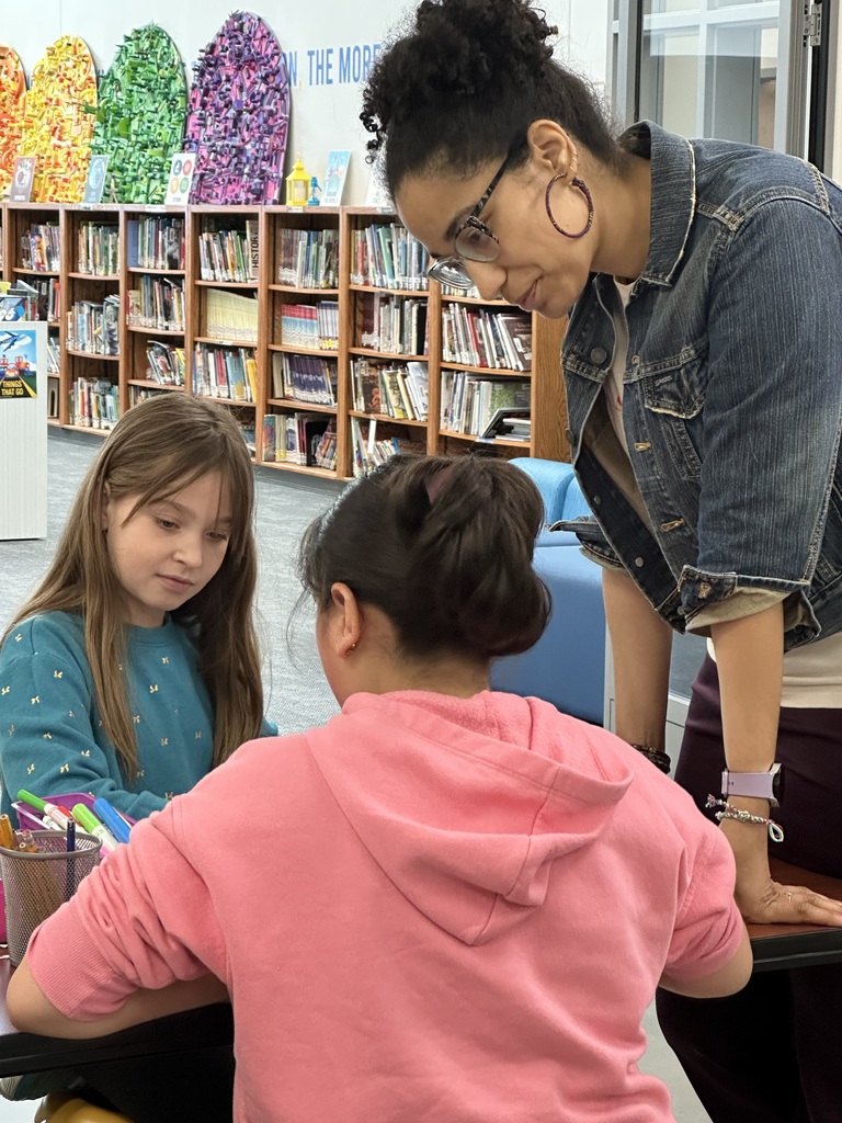 This week in library media class, LSHE students began a two week residency with artist, Mica Lee Anders. We are learning about wordless picture by oks and began creating our very own book! This programming is funded by a MN State Arts Board grant, made possible by the citizens of Minnesota through appropriations from the Minnesota State Legislature.
