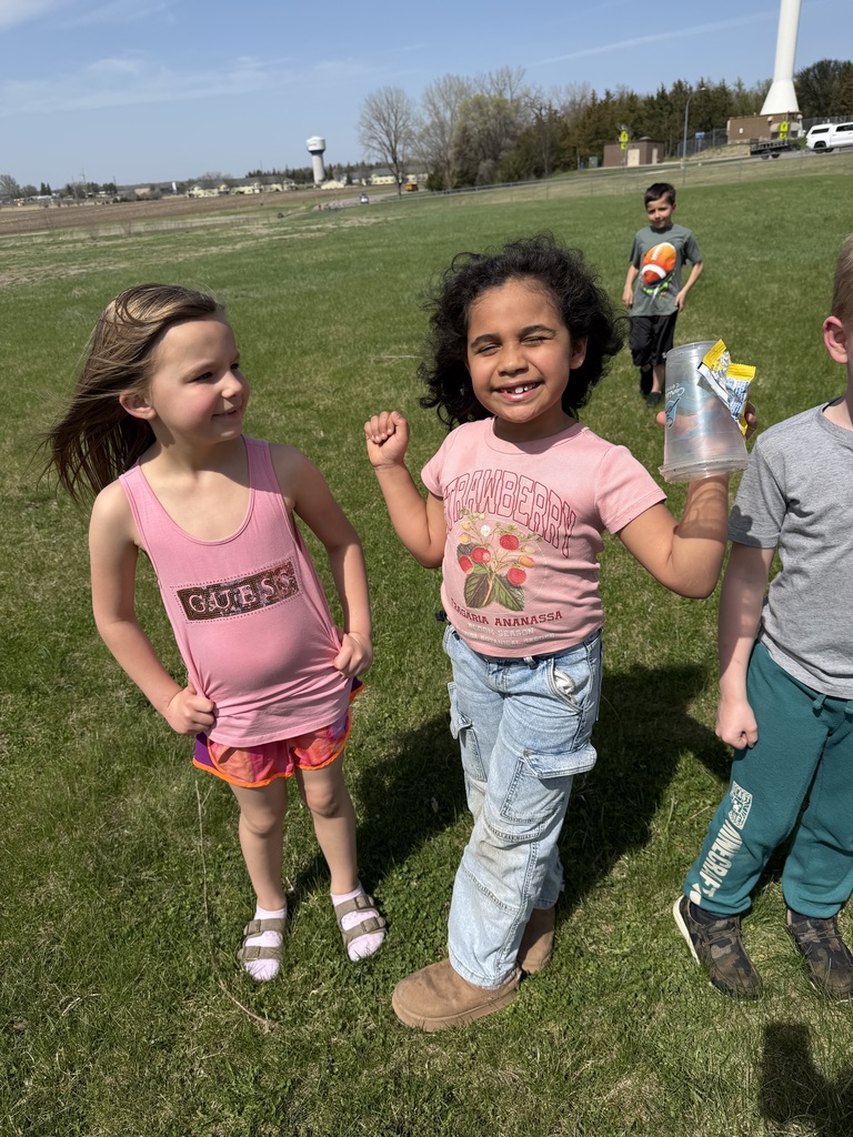 Mrs. Meyer's First Graders celebrated Earth Day by learning how small actions can make a big difference 🌎💚 We talked about ways to care for our planet, wrote about how we can help, and took action by cleaning up our school grounds. Proud of these students for making an impact!