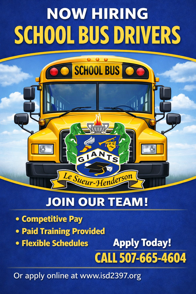 Bus Drivers