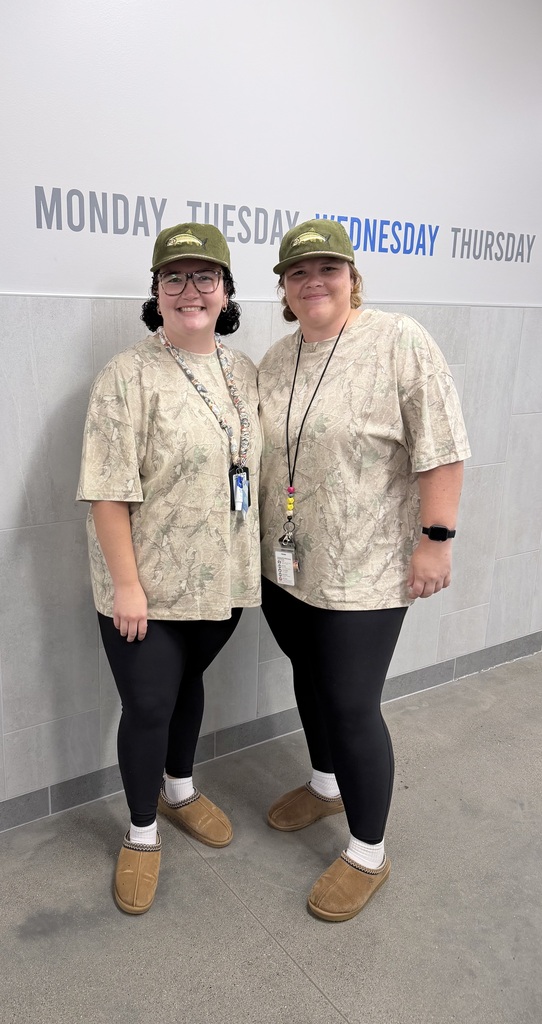 Twin day!!
