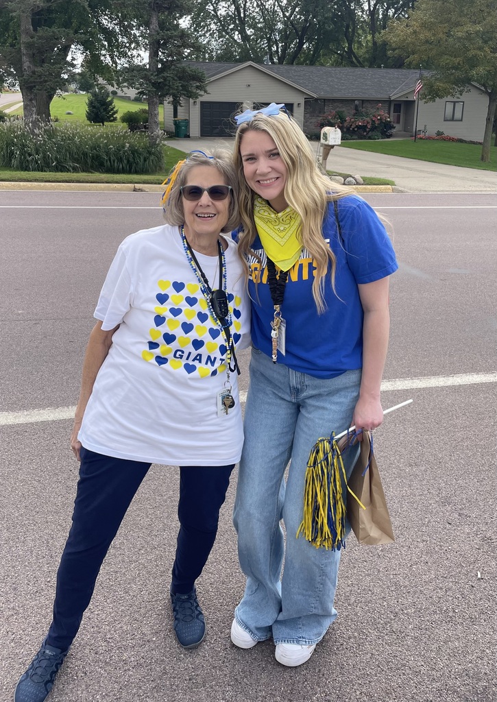 LSHE staff spirit!
