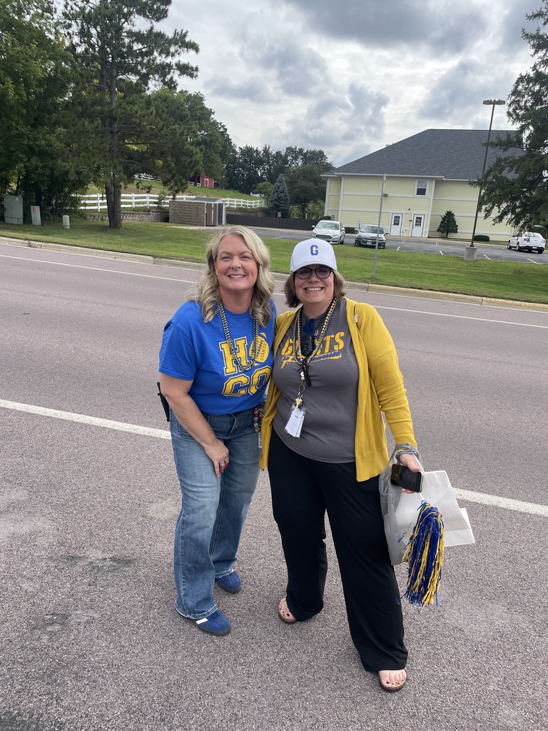 LSHE staff spirit!