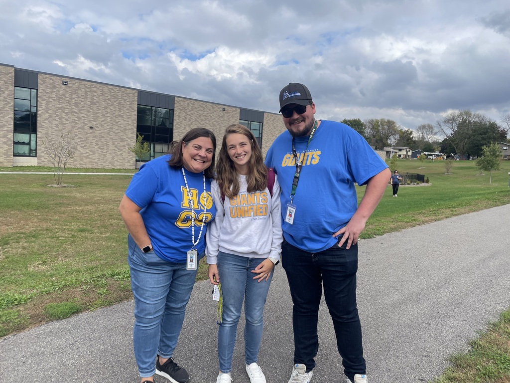 LSHE staff spirit!
