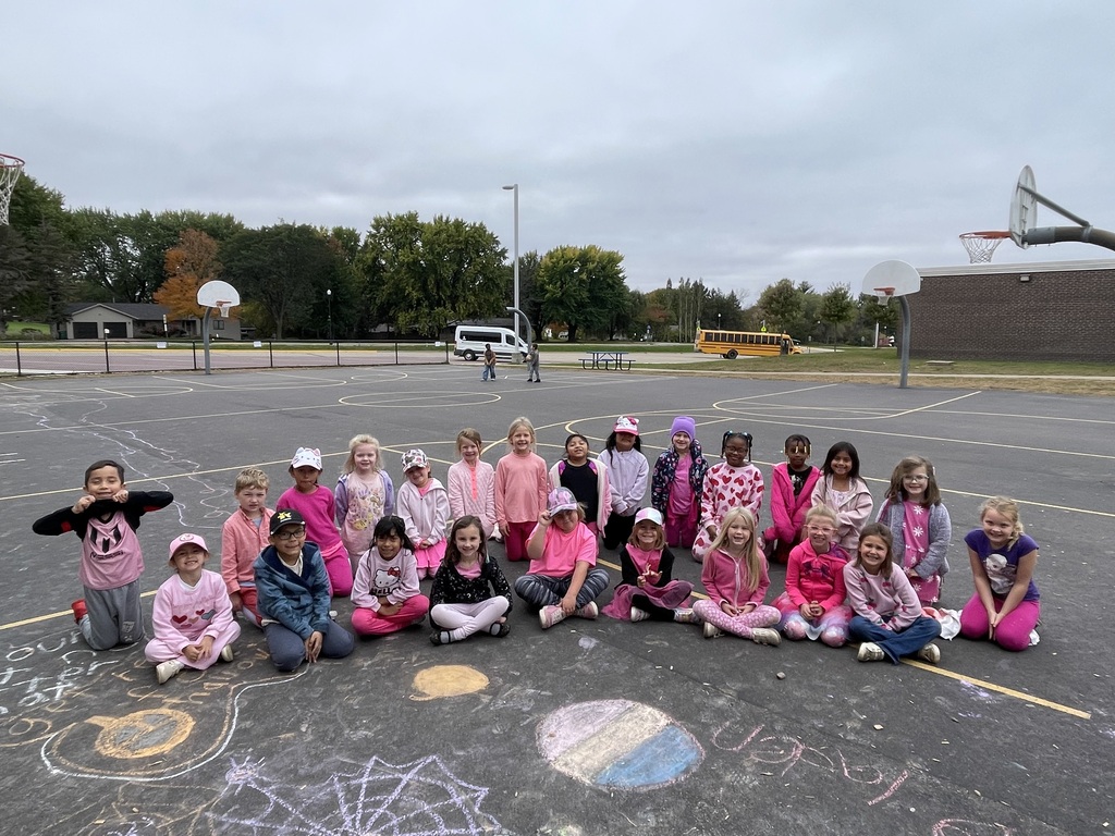 Pink out for cancer