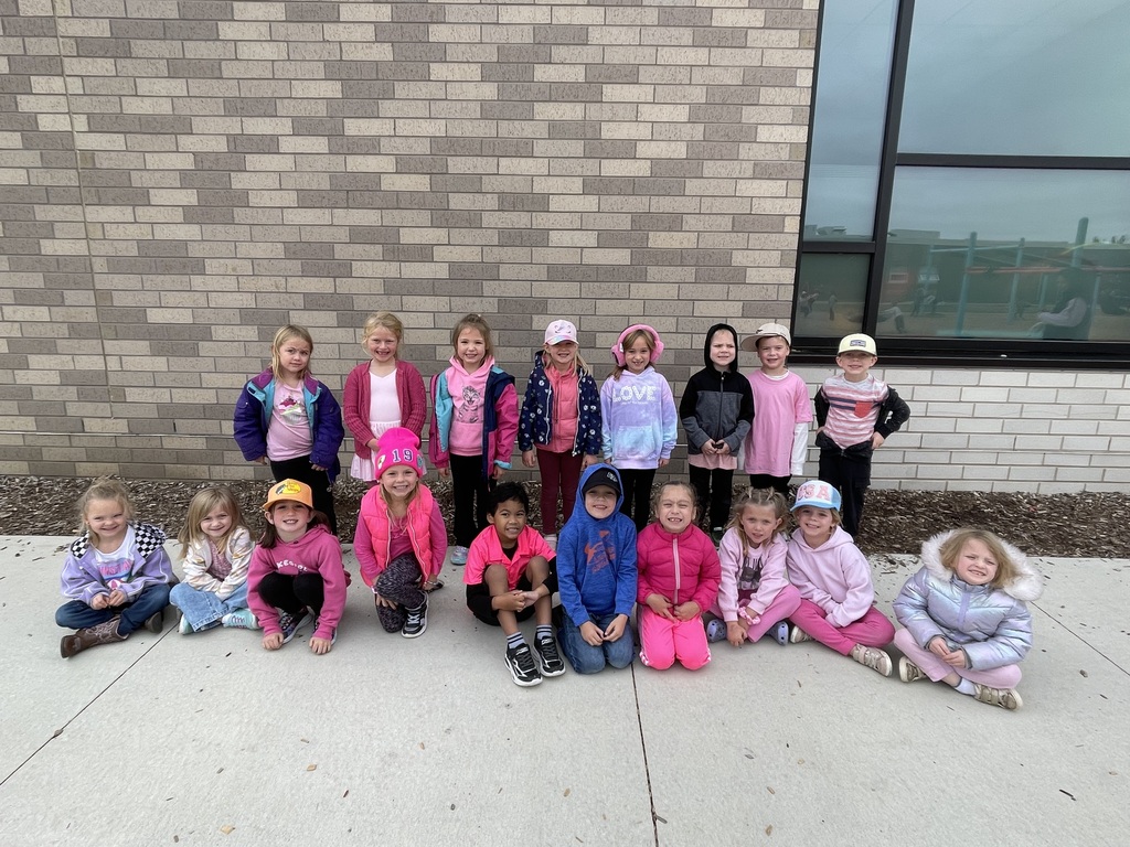 Pink out for cancer