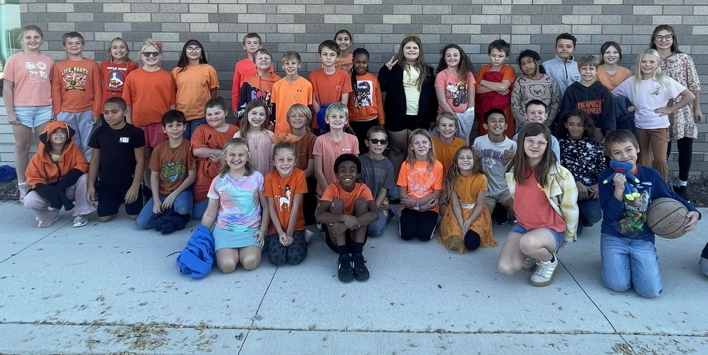 LSHE Unity Day