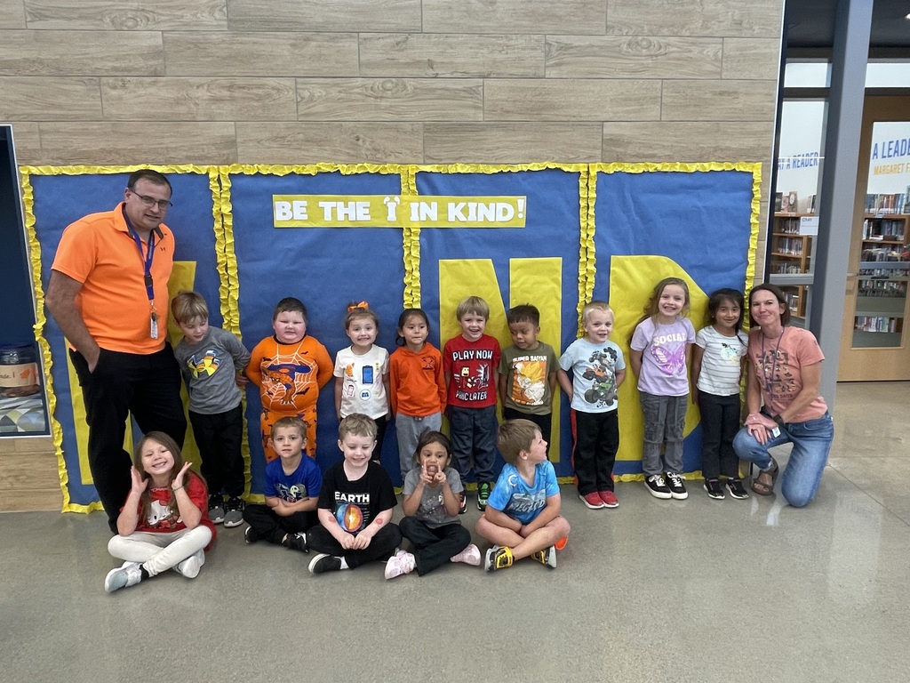 LSHE Unity Day