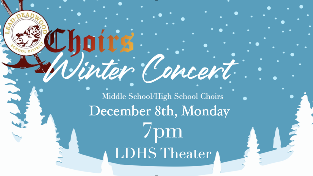 winter concert