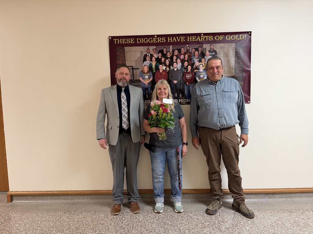 Employee of the Year