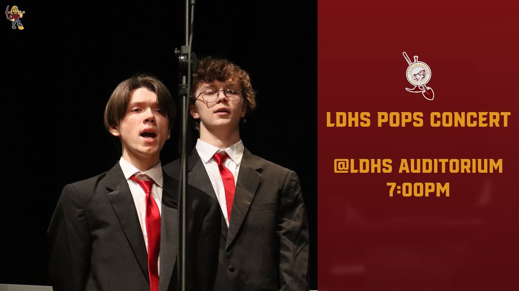 HS Choir